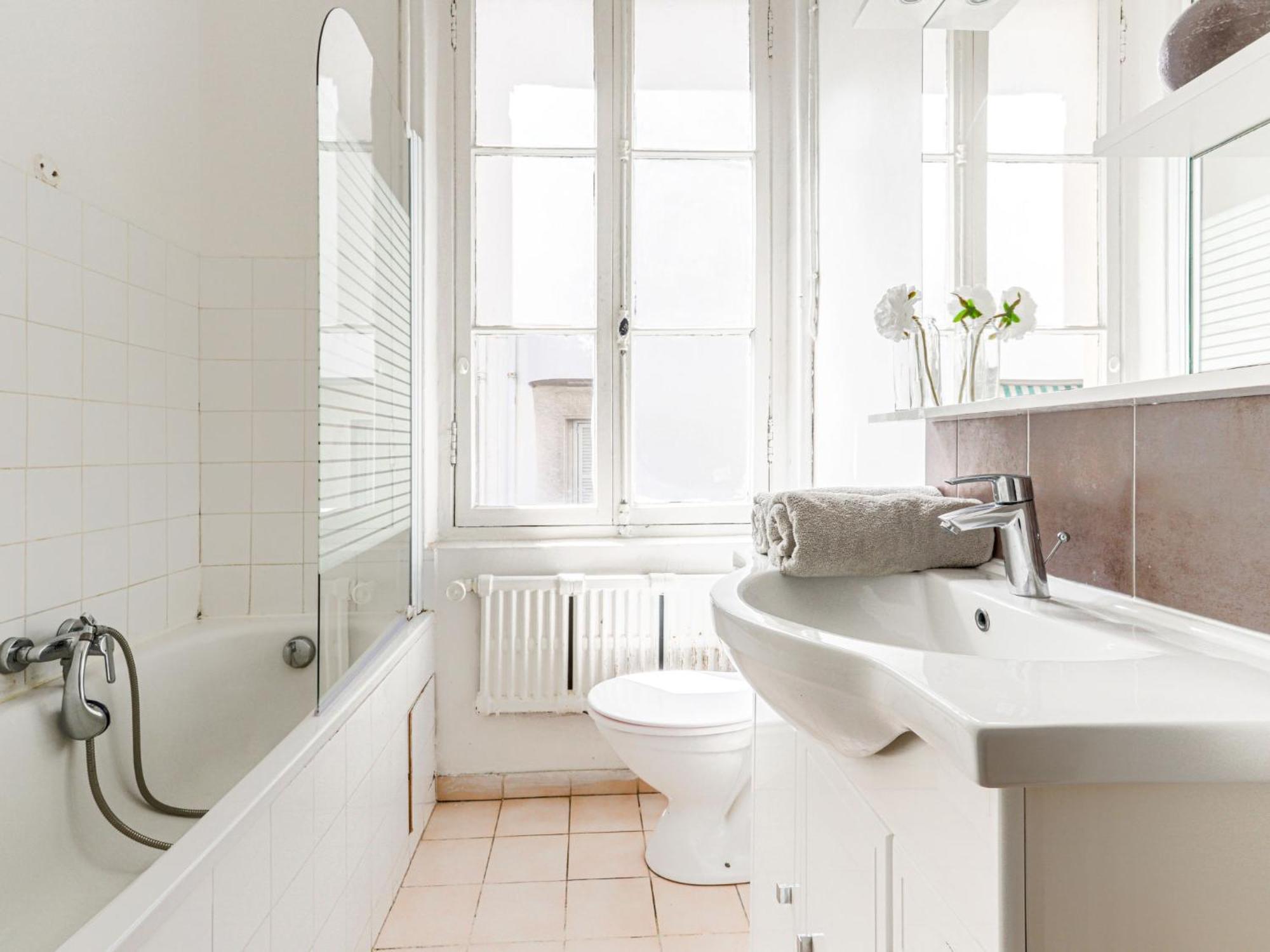 Herold-1 By Interhome Apartment Nizza