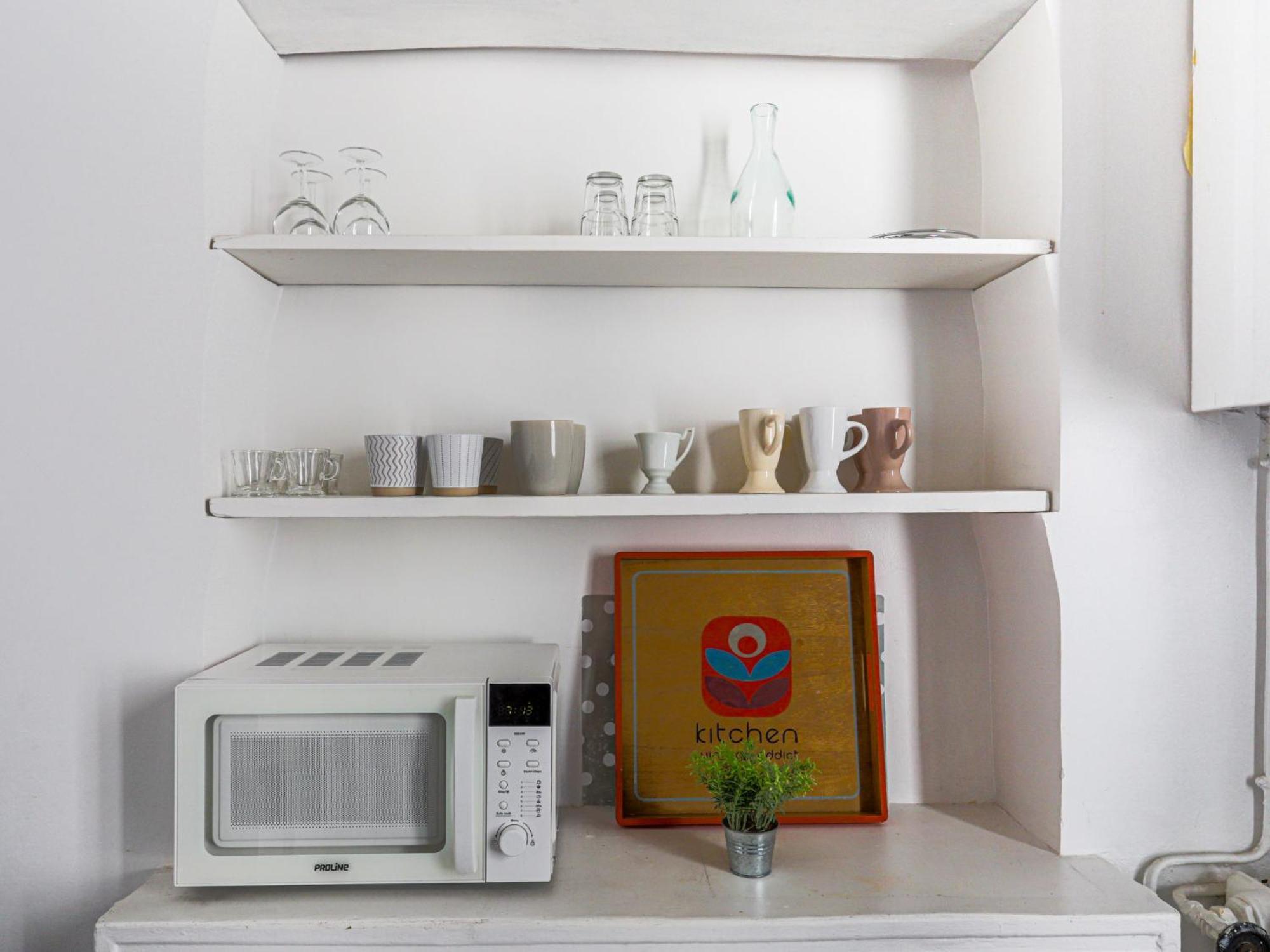 Apartment Herold-1 By Interhome Nizza