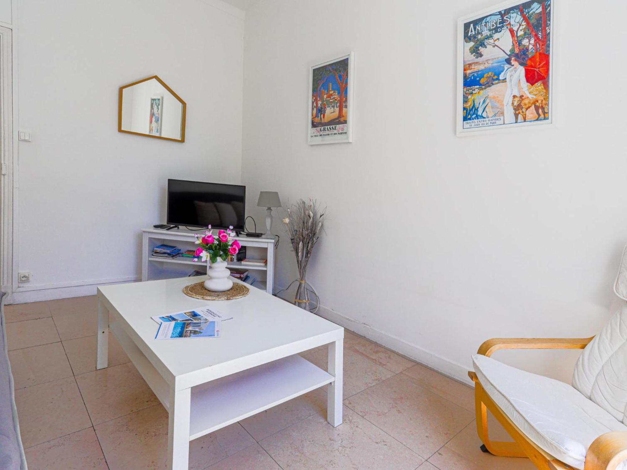 Apartment Herold-1 By Interhome Nizza