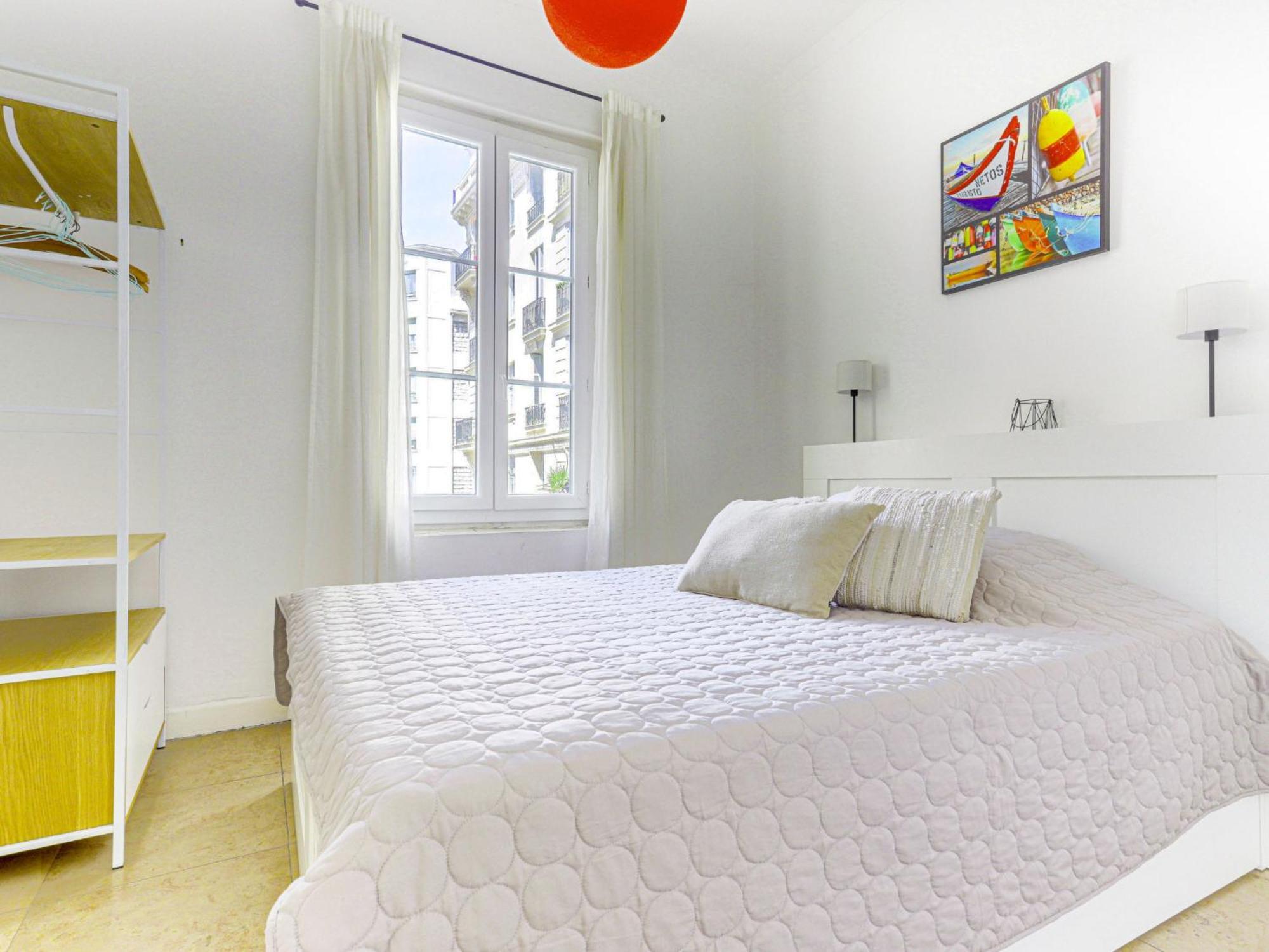 Herold-1 By Interhome Apartment Nizza